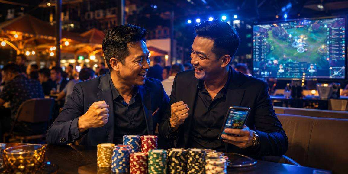 k88win Dice Nhanh Tại k88win Hoạt Động Như Thế Nào